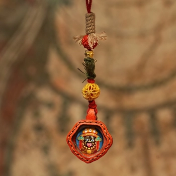 Ethnic Cultural Accessories
