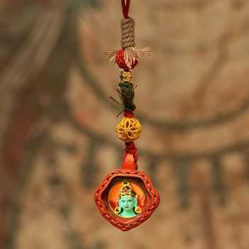 Ethnic Cultural Accessories