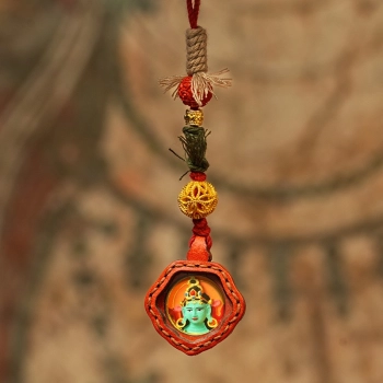 Ethnic Cultural Accessories