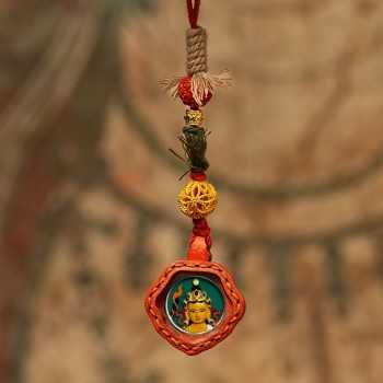 Ethnic Cultural Accessories