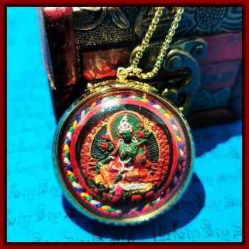 Ethnic Cultural Accessories