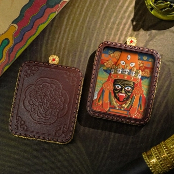 Ethnic Cultural Accessories