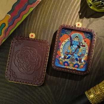 Ethnic Cultural Accessories