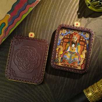 Ethnic Cultural Accessories