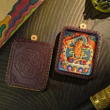 Ethnic Cultural Accessories