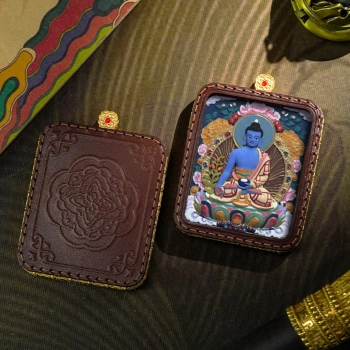 Ethnic Cultural Accessories