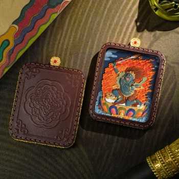 Ethnic Cultural Accessories