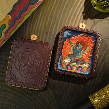 Ethnic Cultural Accessories