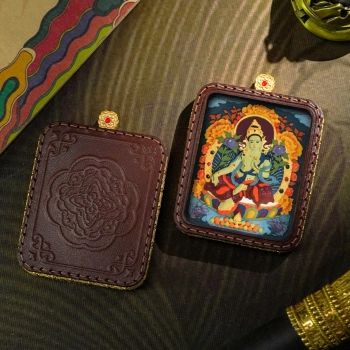 Ethnic Cultural Accessories