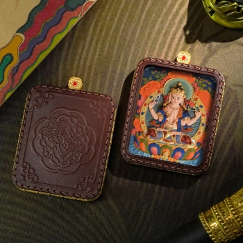 Ethnic Cultural Accessories