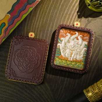 Ethnic Cultural Accessories