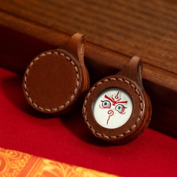 Ethnic Cultural Accessories