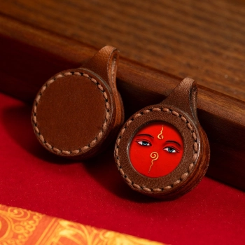 Ethnic Cultural Accessories