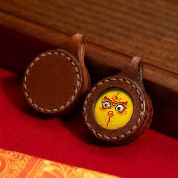 Ethnic Cultural Accessories