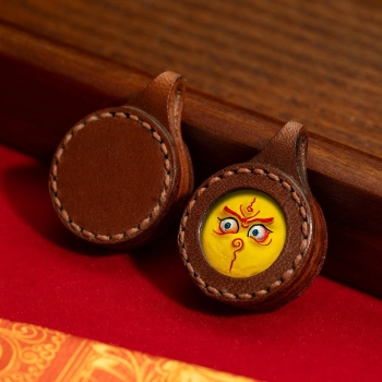 Ethnic Cultural Accessories