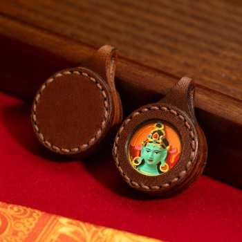 Ethnic Cultural Accessories