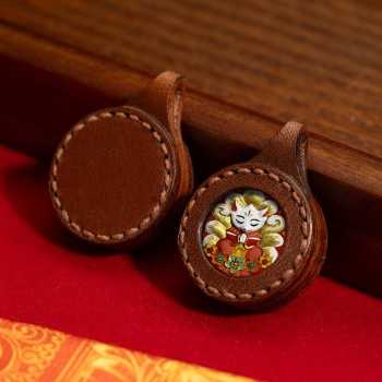 Ethnic Cultural Accessories
