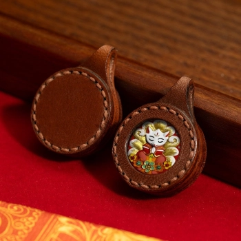 Ethnic Cultural Accessories