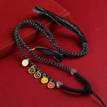 Ethnic Cultural Accessories