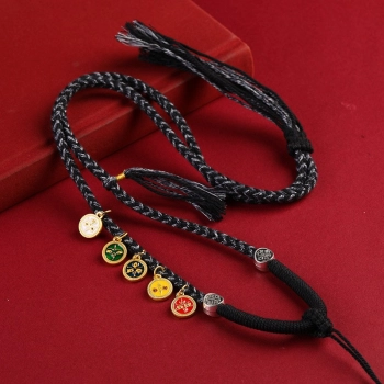 Ethnic Cultural Accessories
