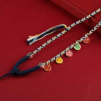 Ethnic Cultural Accessories