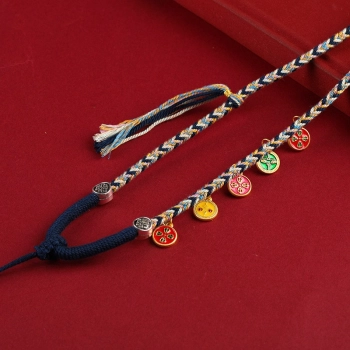 Ethnic Cultural Accessories