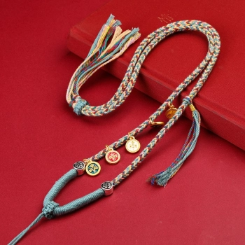 Ethnic Cultural Accessories