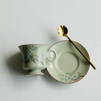 Handmade Ceramic
