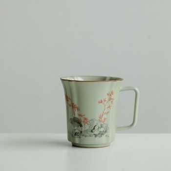 Handmade Ceramic