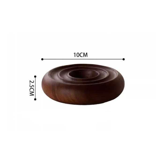 New Chinese–Style Handmade Funnel Coffee Cup 250ml