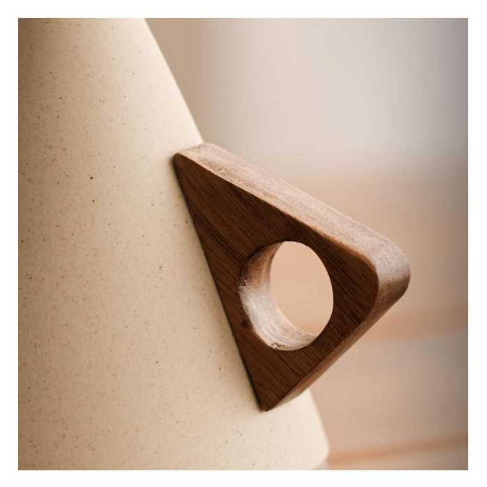 New Chinese–Style Handmade Funnel Coffee Cup 250ml