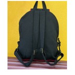 Peony - Handcrafted Vintage Ethnic Backpack Floral Embroidered Bag