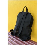 Mooras Handcrafted Vintage Ethnic Backpack Embroidered Bag - Phoenix & Dragon