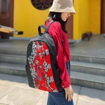 Ethnic Bags