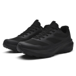 Outdoor Casual Walking Shoes Breathable Waterproof Anti-slip Lightweight Black