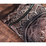 Mooras Handcrafted Vintage Ethnic Backpack Shoulder Bag