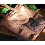 Mooras Handcrafted Vintage Ethnic Backpack Shoulder Bag