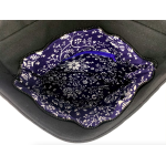 Mooras Handcrafted Vintage Ethnic Embroidered Tote Bag - Floral