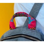 Handmade Ethnic Patchwork Embroidered Backpack | A Fashionable Choice for Travel That Combines Vintage Style and Practicality