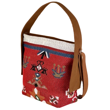 Ethnic Bags