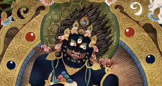 Why are thangkas worth collecting? Six dimensions tell you the answer