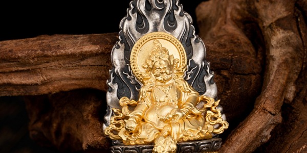 Can Thangka really be your spiritual salvation in the face of life's dilemmas?