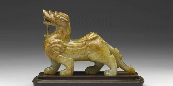 Pixiu: The Enchanting Mythical Beast in Chinese Culture