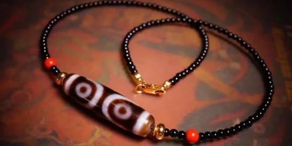 Tianzhu: The Mystical Beads with Centuries of Stories