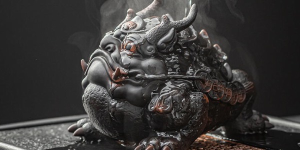 Tea Pets: The Charming Companions of Chinese Tea Culture