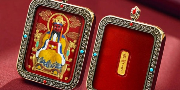 The Fifth Lord | The Sacred Integration of Eastern Wisdom & Wealth